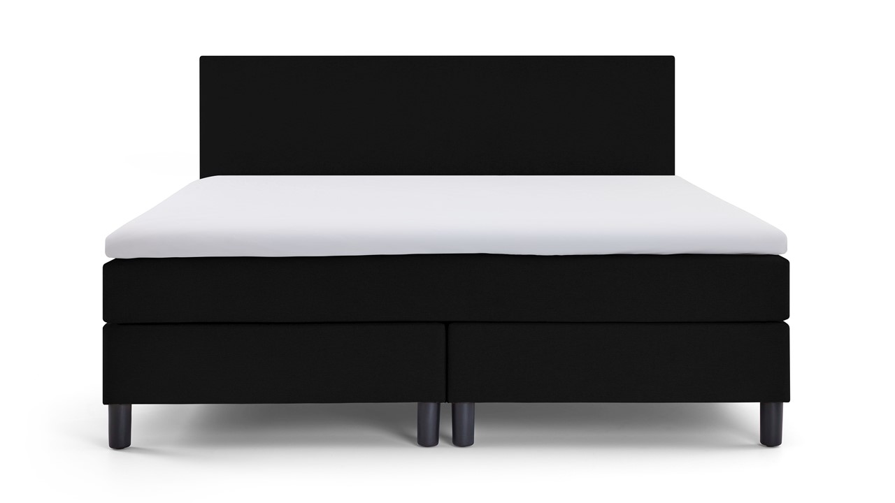 Box Owen black