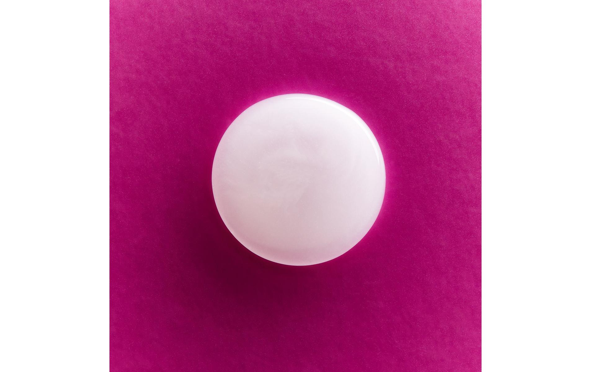 Pflegebad Care and Diamond 750 mlSchaumbad mit luxuriösem Diamantschimmer und Calla -Lilienduft