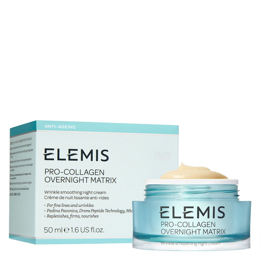 Elemis Pro-Collagen Overnight Matrix 50ml