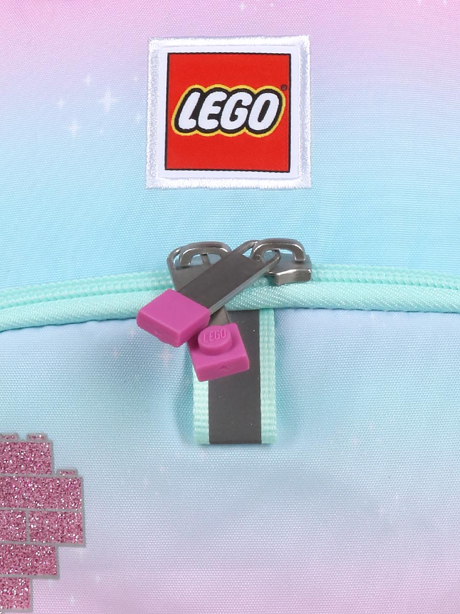 Sac À dos Lego Sparkle M