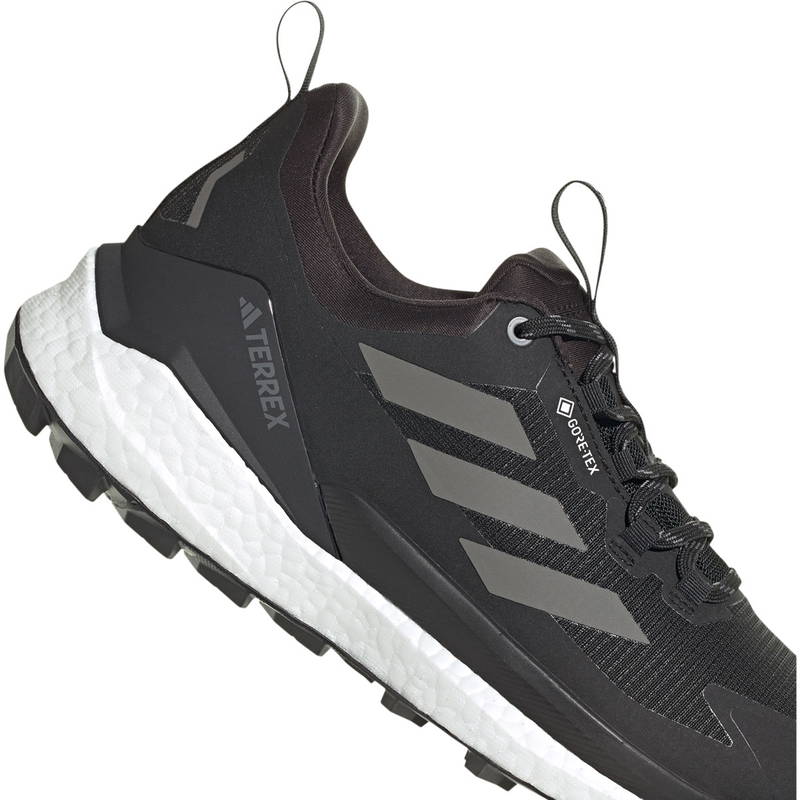 adidas Terrex Free Hiker 2 GTX Low Vandresko Herre