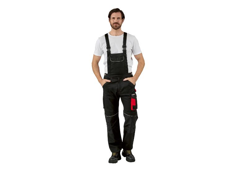 Heren werkbroek