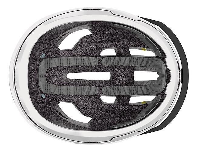 SCOTT - CASQUE ARX PLUS