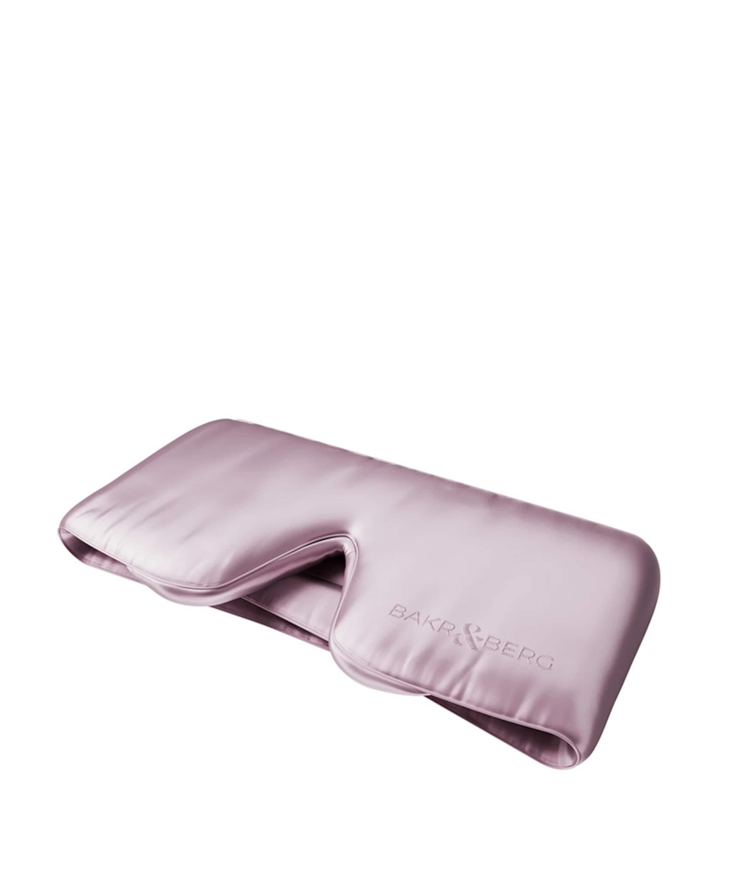 BAKR&BERG Slaapmasker roze