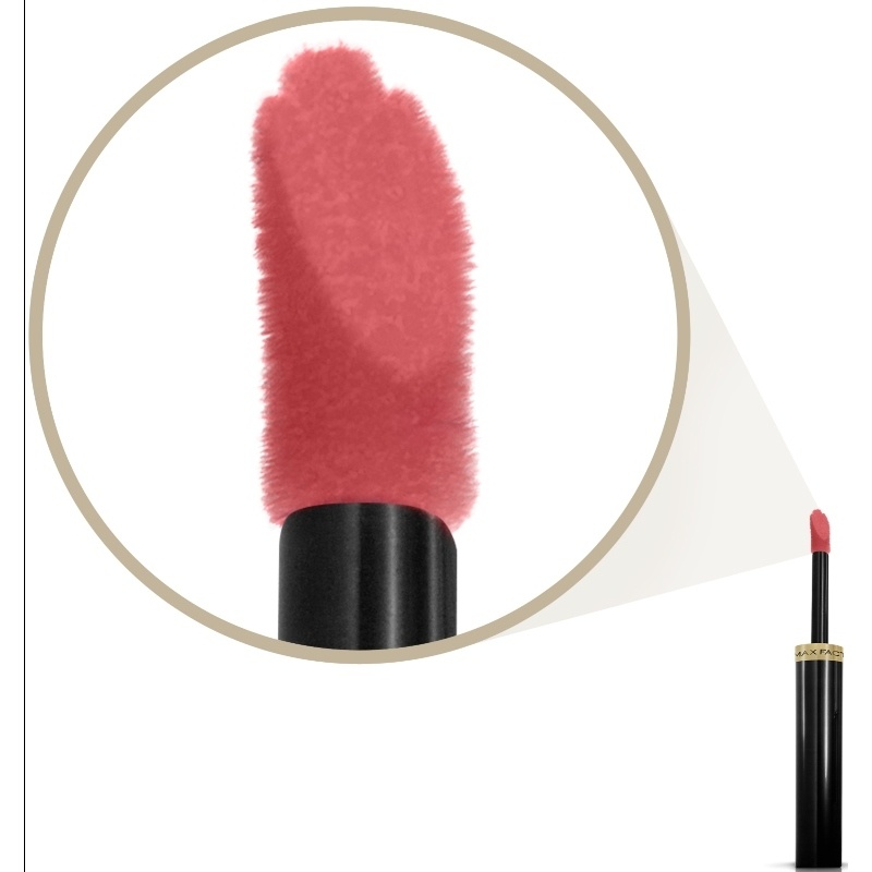 Max Factor Lipfinity 2-step Long Lasting Lipstick 2.3 ml + 1.9 g - 30 Cool