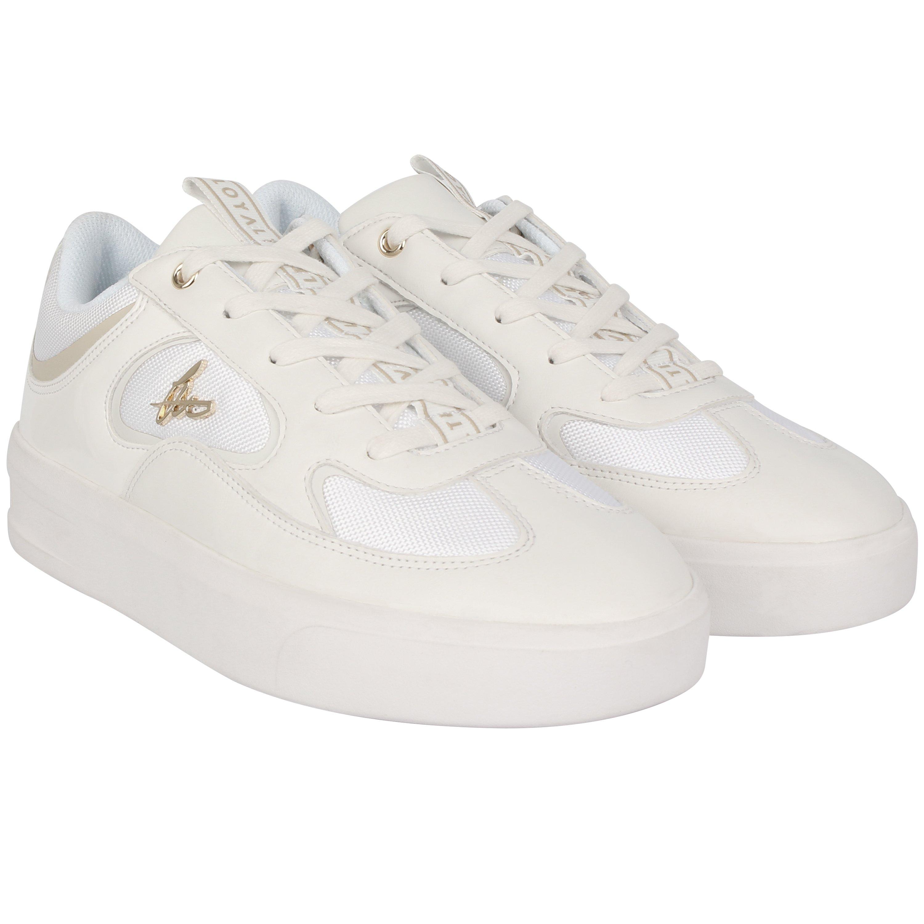 Loyalti Loyalti Ritual Runner Trainers