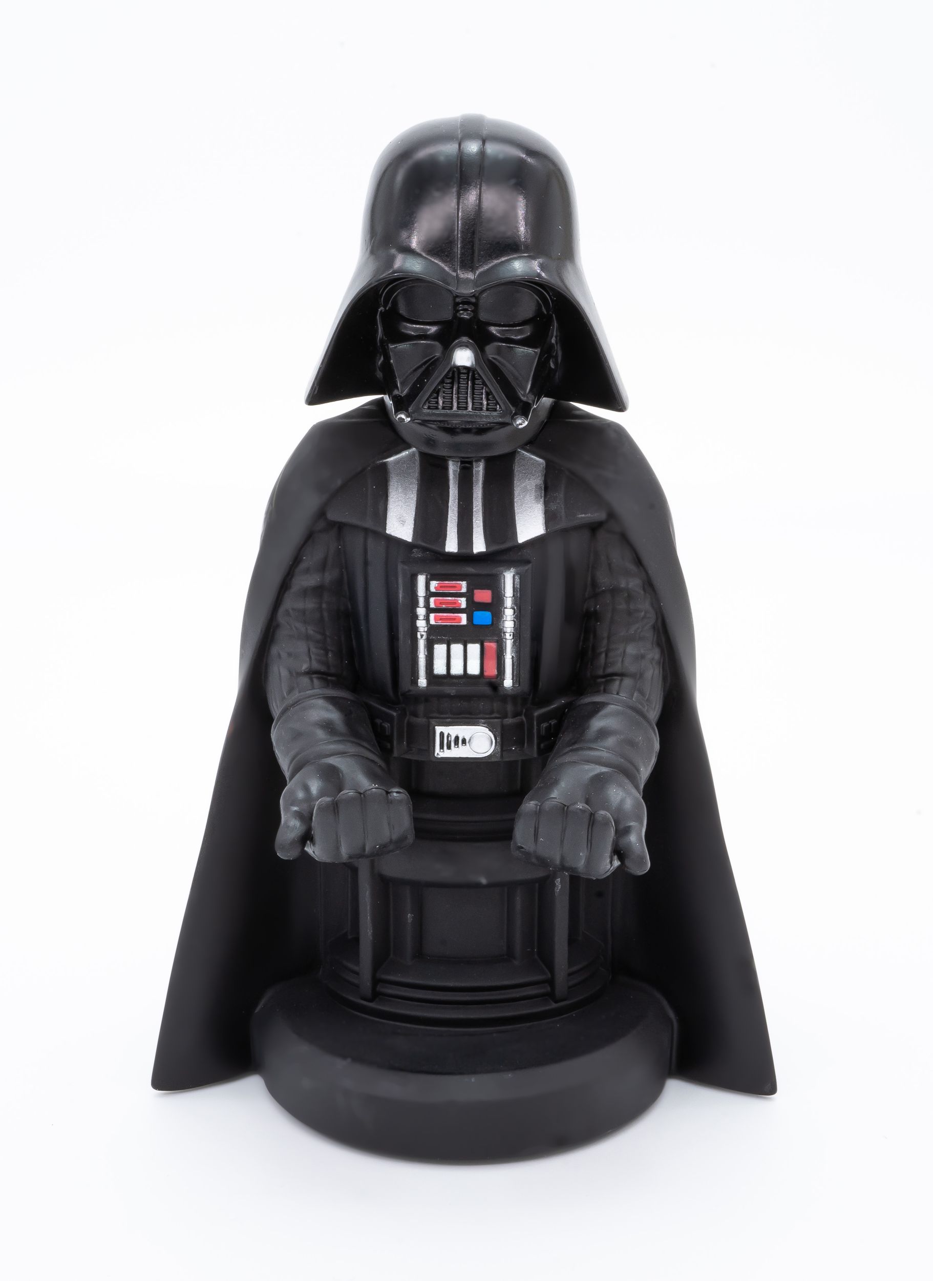 Cable Guy Darth Vader