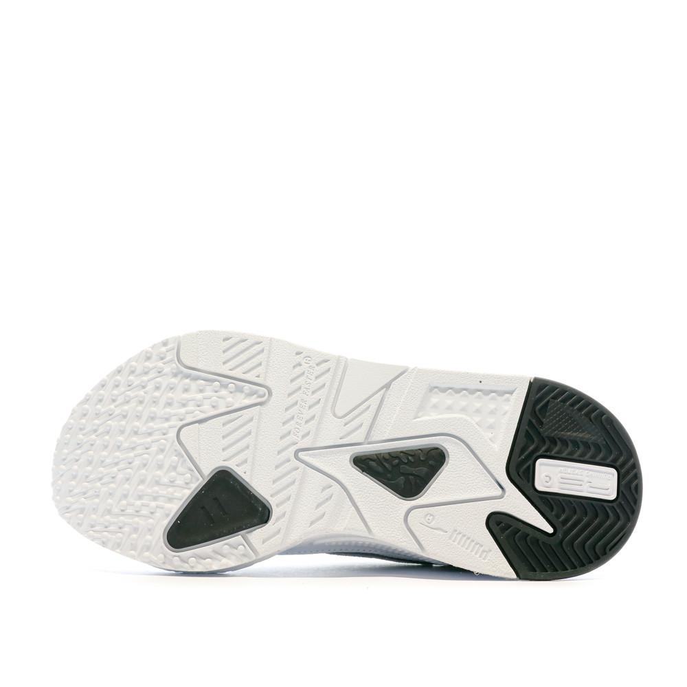 Puma Baskets Blanches Garçon Puma Rs-z677