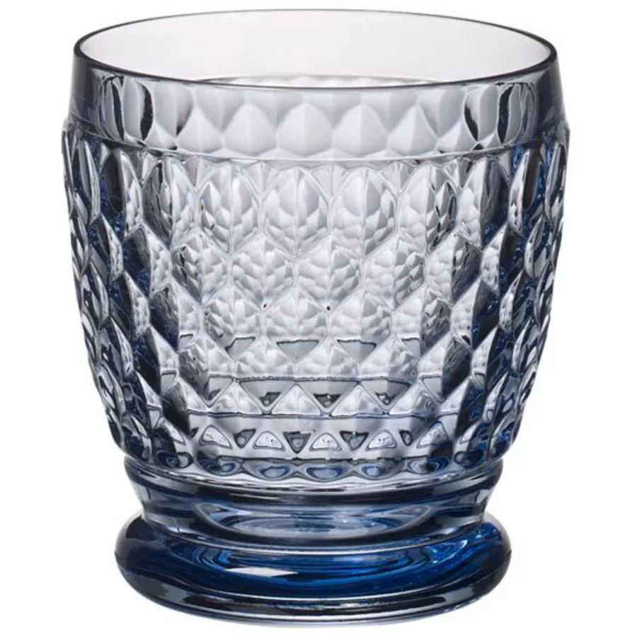 Villeroy & Boch Becher Boston Coloured 330 ml blau