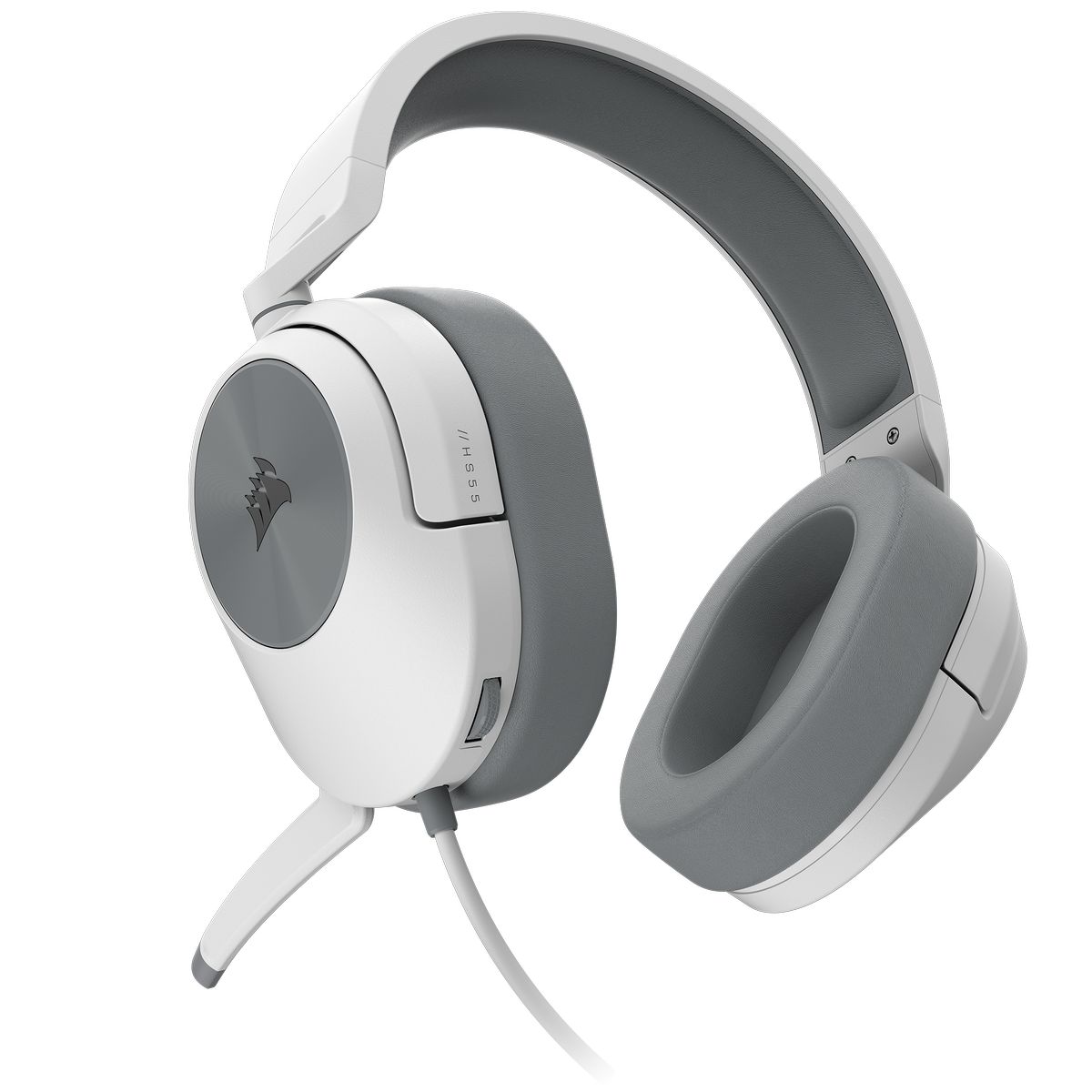 Corsair Casque gaming HS55 Surround - Filaire