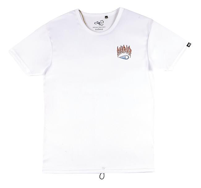 SOORUZ - T-SHIRT POLYANTIQUE
