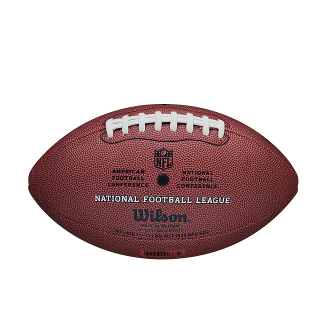 NFL LONDON GAMES DUKE REPLICA