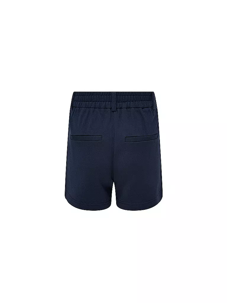 ONLY Mädchen Shorts KONPOPTRASH  blau