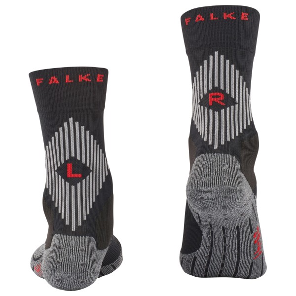 Falke - 4Grip Stabilizing - Chaussettes multifonctions