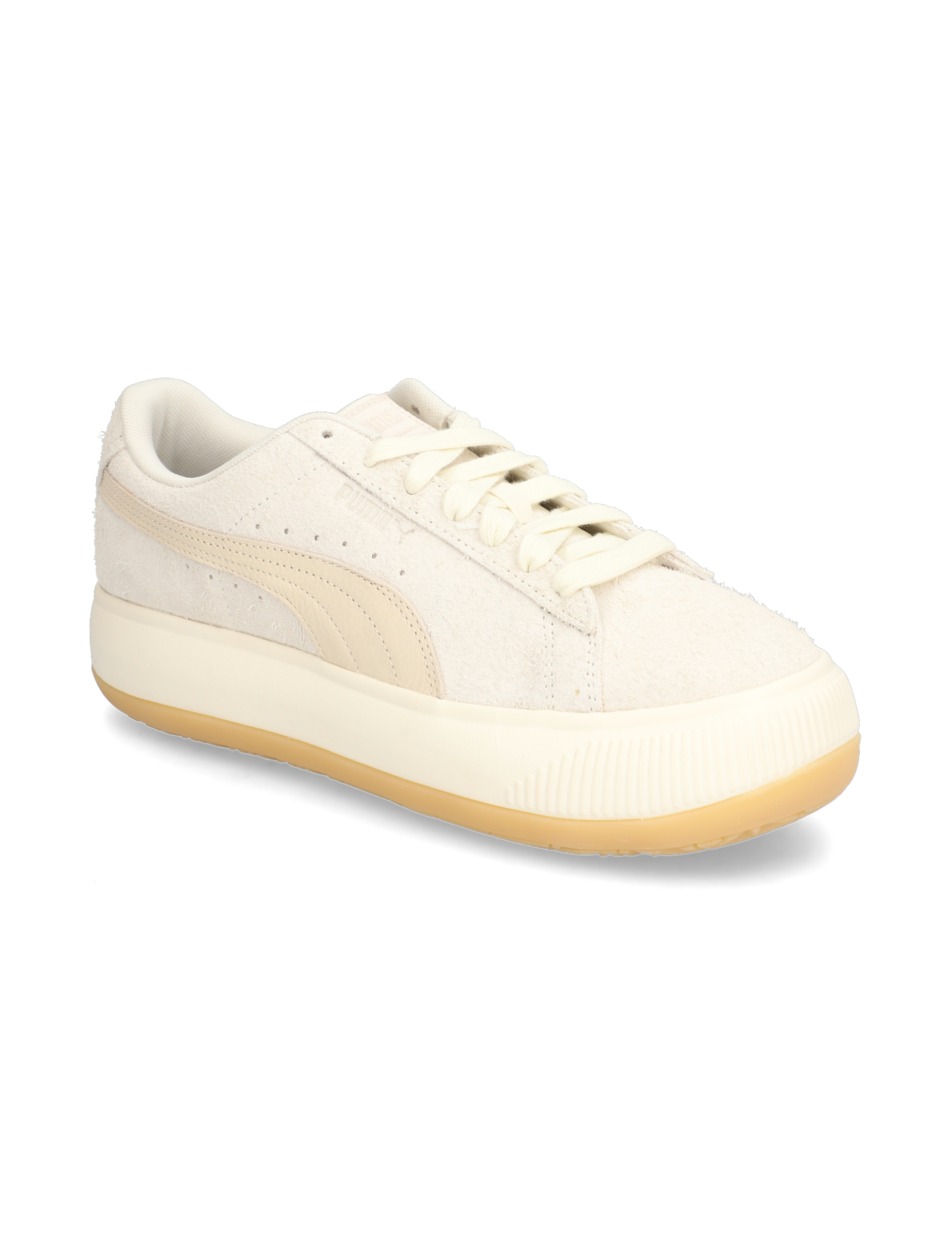 Suede Mayu Thrifted Wns