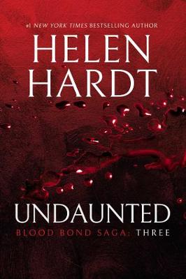Undaunted - Blood Bond Saga 3 (Paperback)