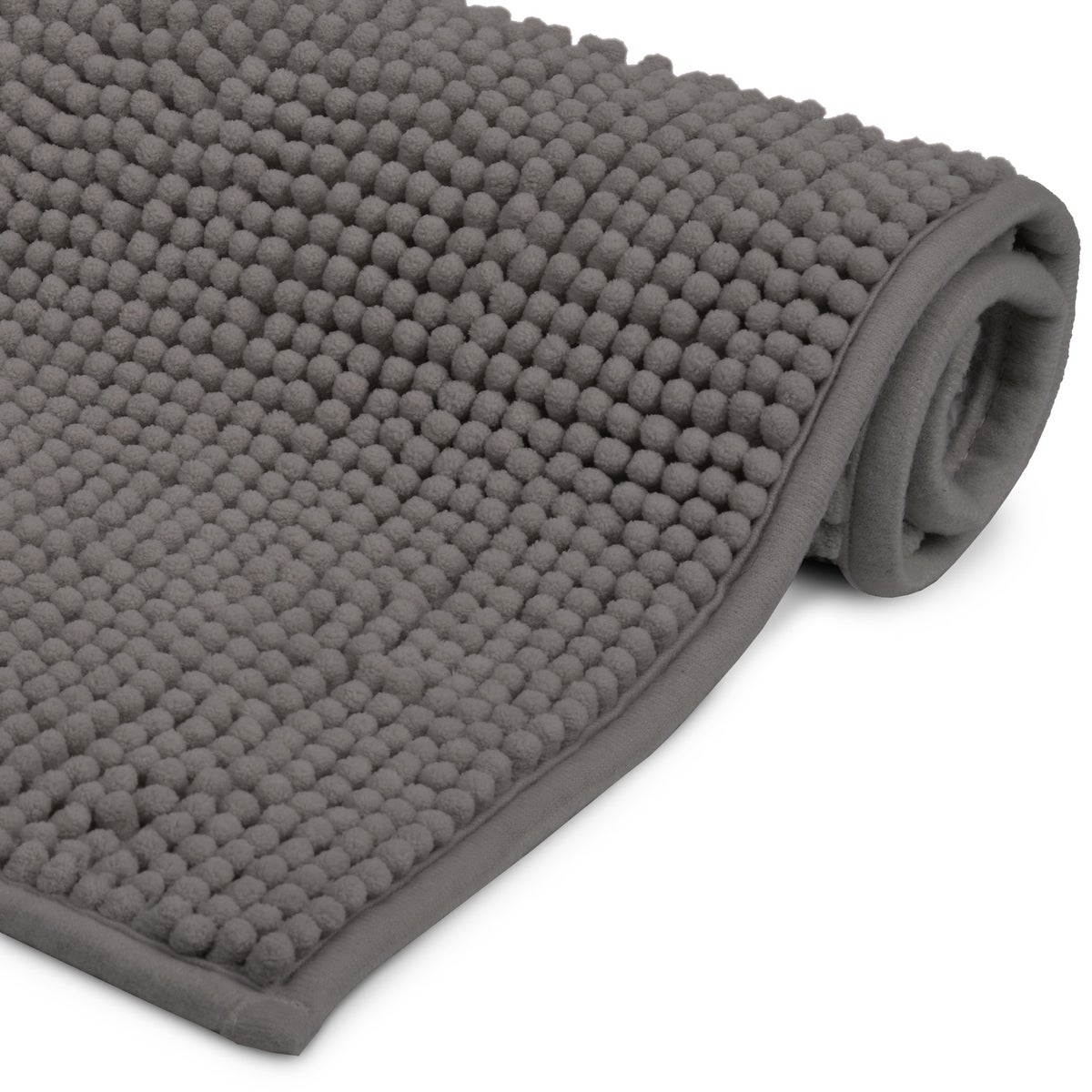 Beautissu BeauMare WR Deurmat 50x80cm Antraciet