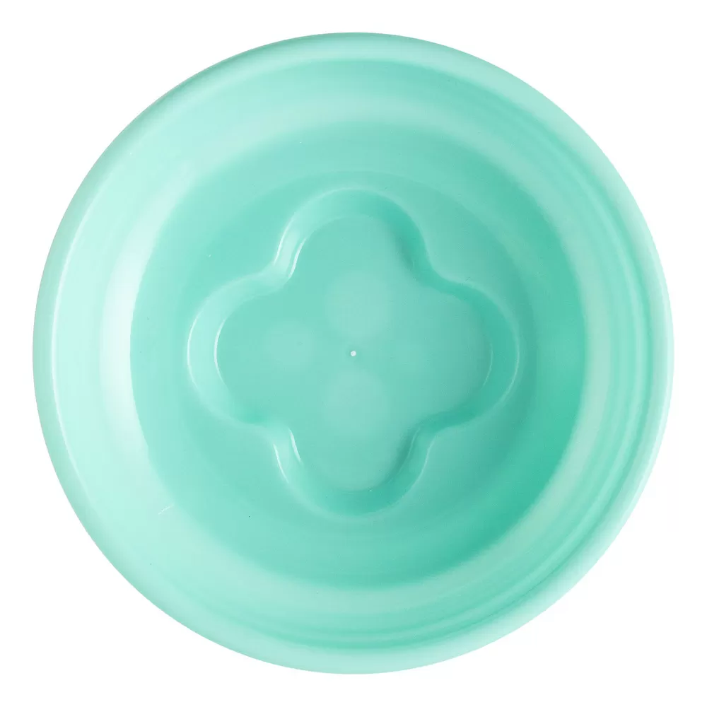 Bambino Stay put BOWL - Mint