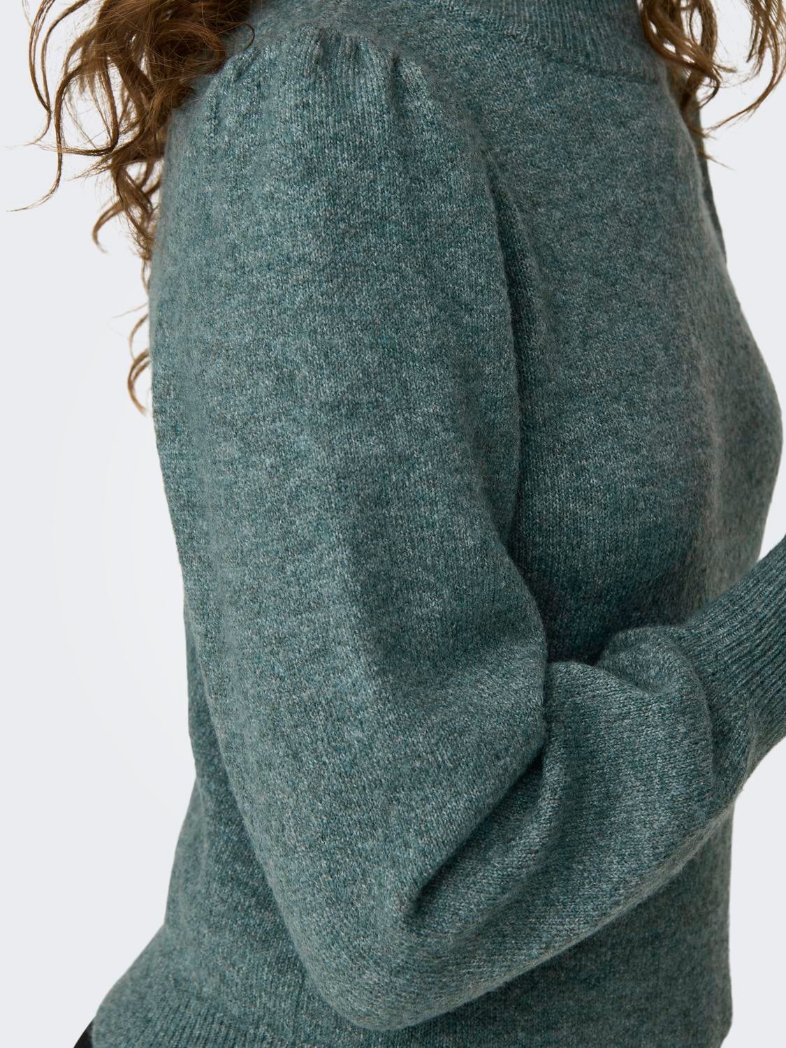 JDYRUE Strickpullover North Atlantic