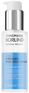 Annemarie Borlind 2-Phase Hyaluronan Shake 50ML