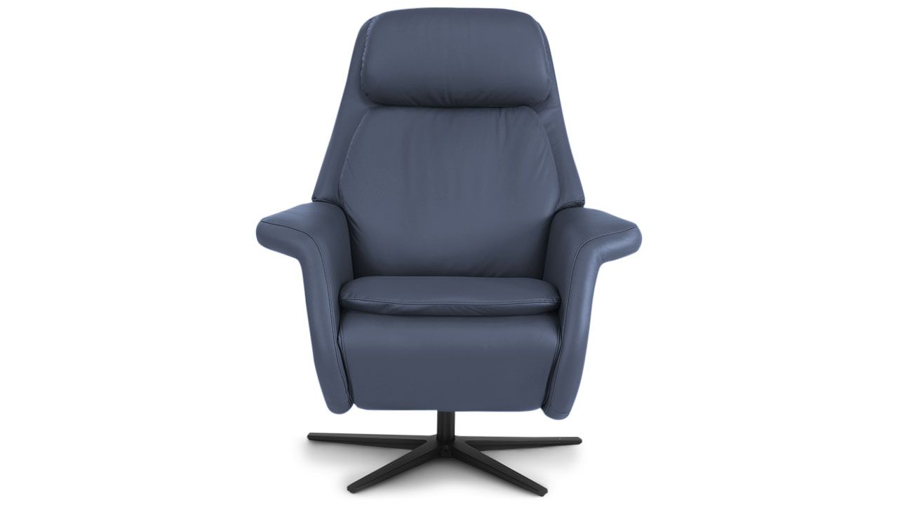 Relaxstoel Sam  | StresslessB92 x D96 x H117 cm