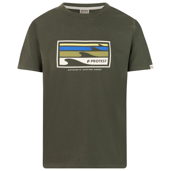Protest - PRTHanwell - T-shirt