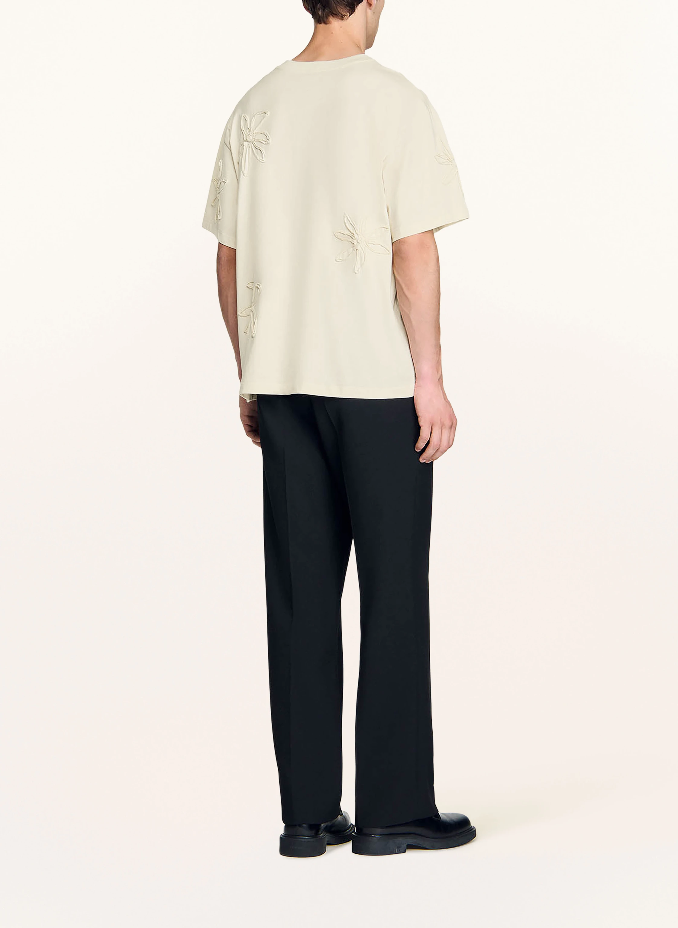 SANDRO T-Shirt