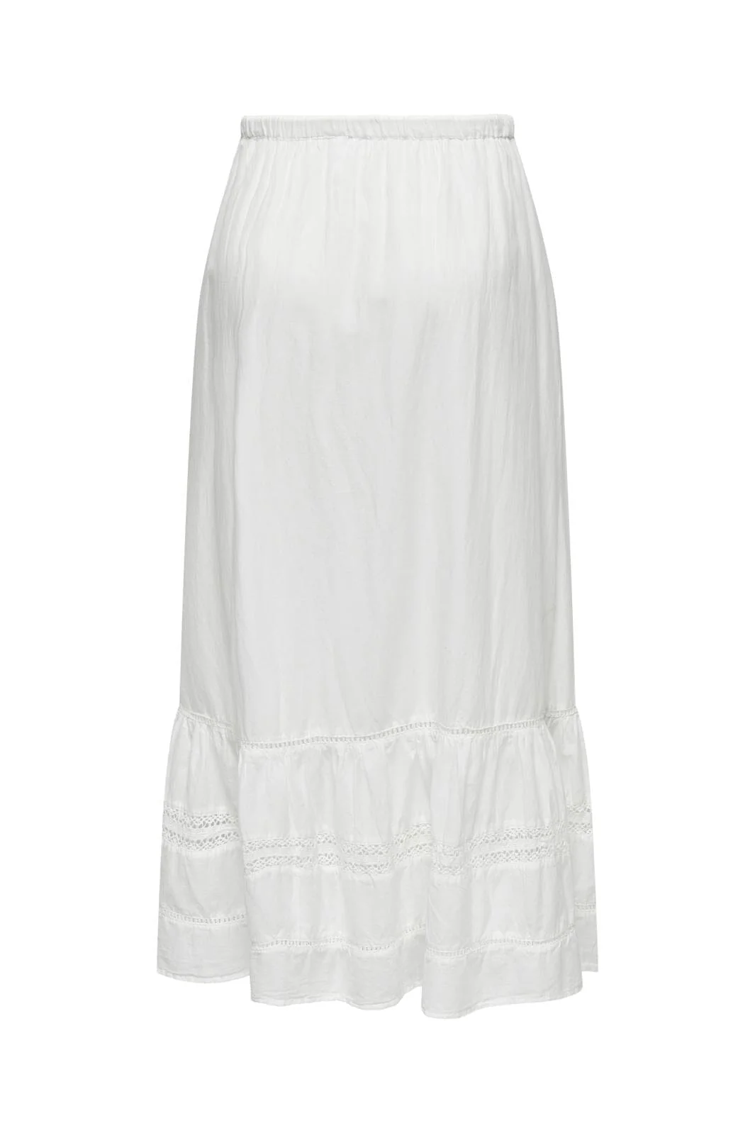 Only Onlellie Long Skirt