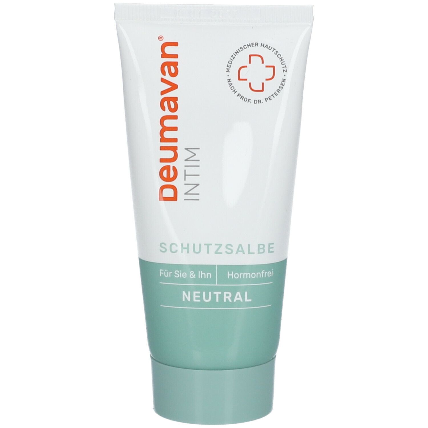 Deumavan® Schutzsalbe neutral