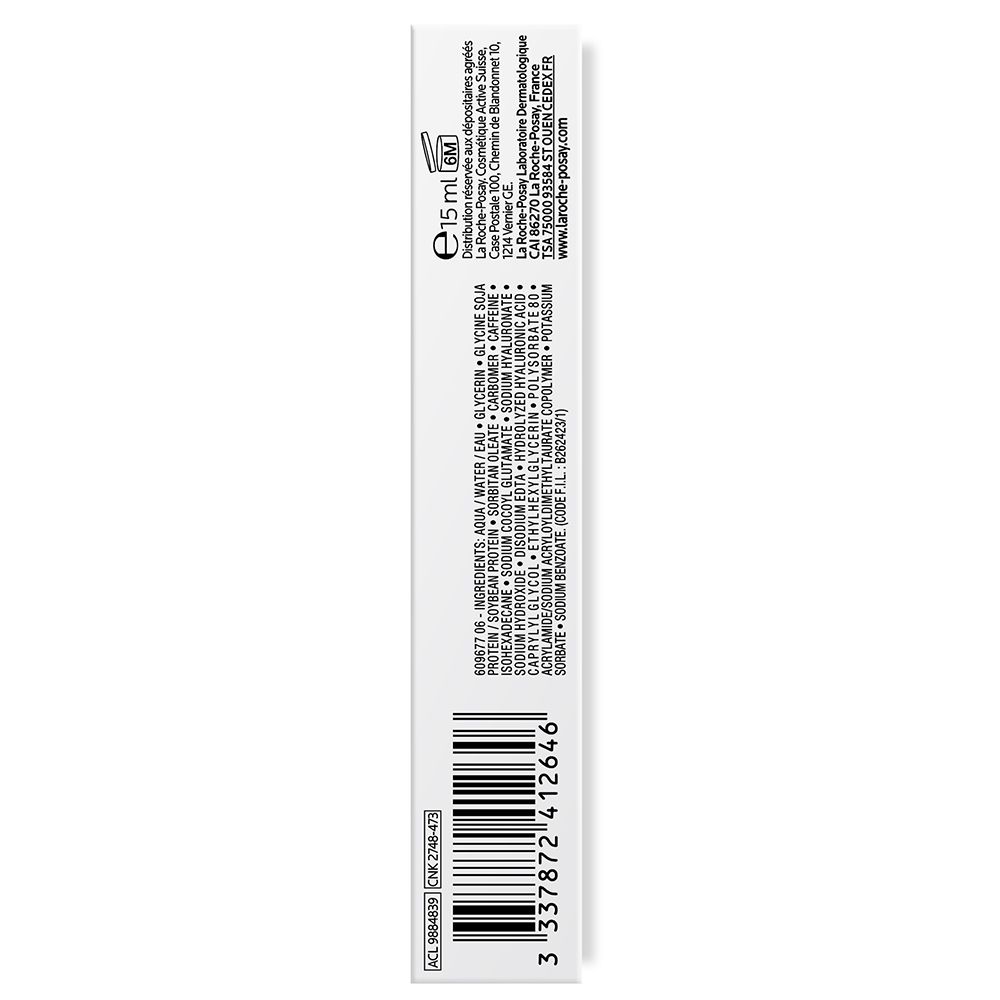 La Roche Posay Hydraphase Intense Augen