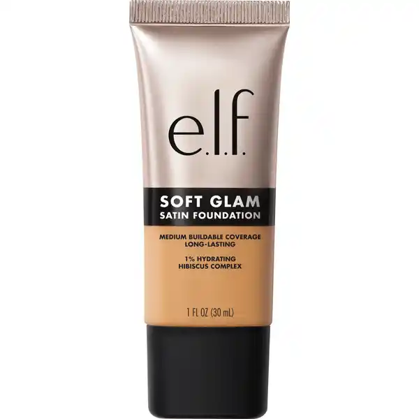Soft Glam Foundation 32 Medium Neutral