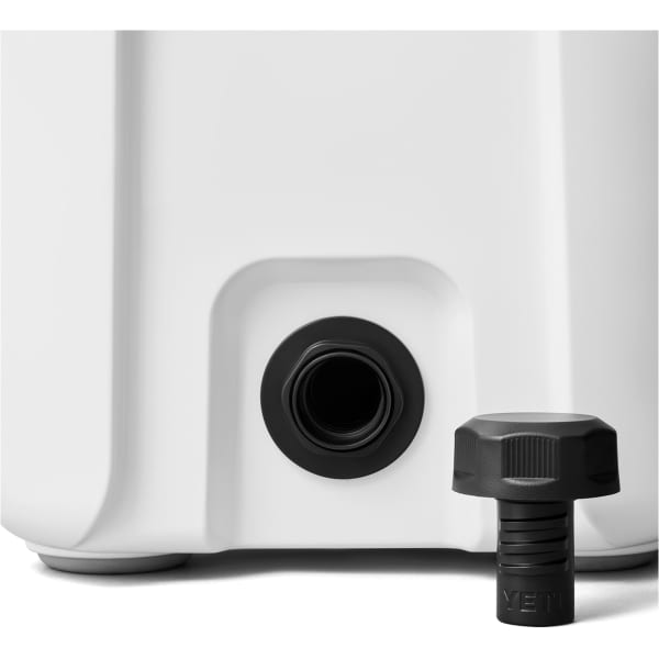 Glacière YETI ROADIE 15 WHITE