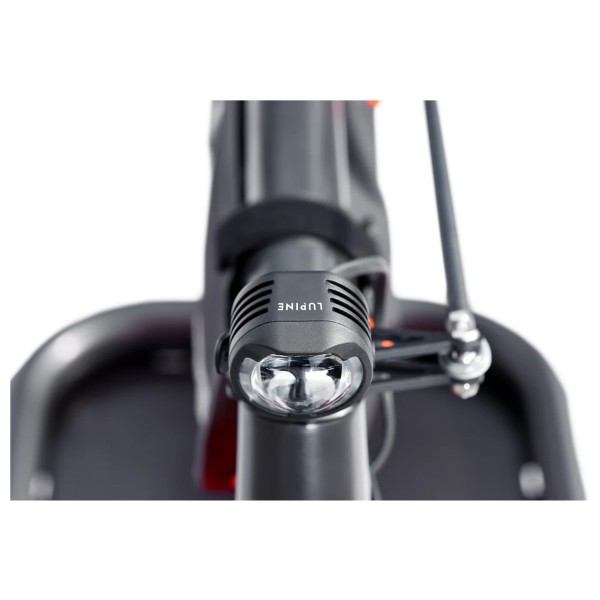 Lupine - SL F Classic - Éclairage vélo
