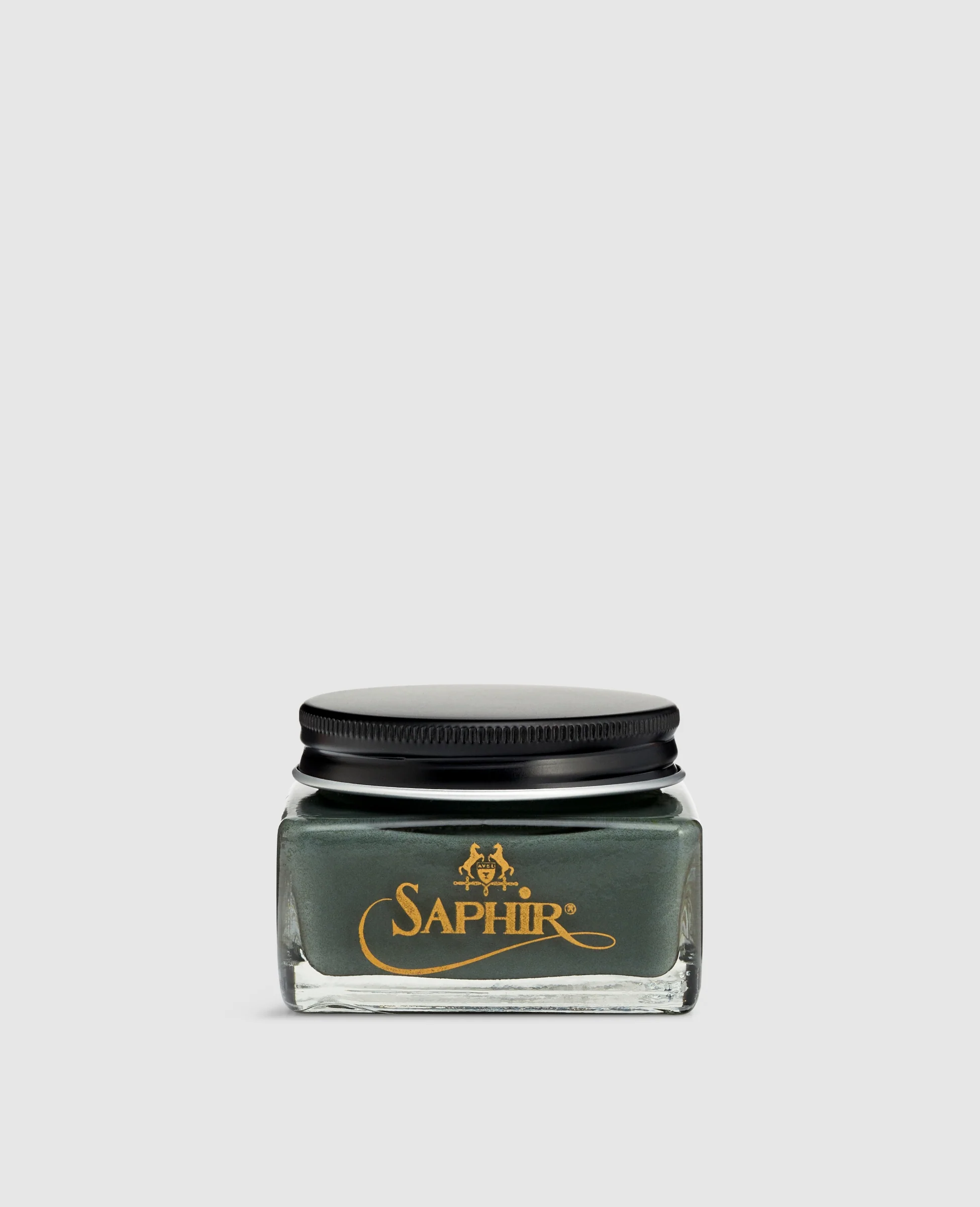 Crème 1925 – Pomade für Glattleder