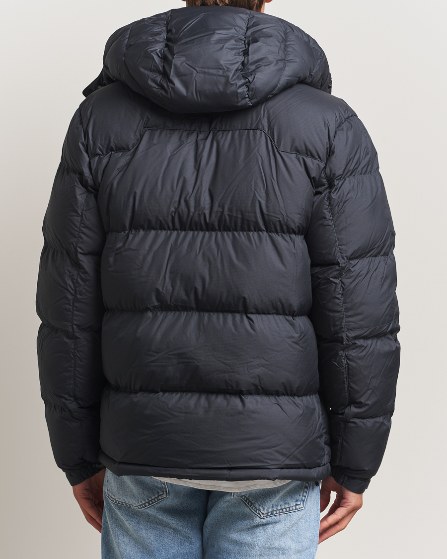 Polo Ralph Lauren Gorham Down Jacket Polo Black