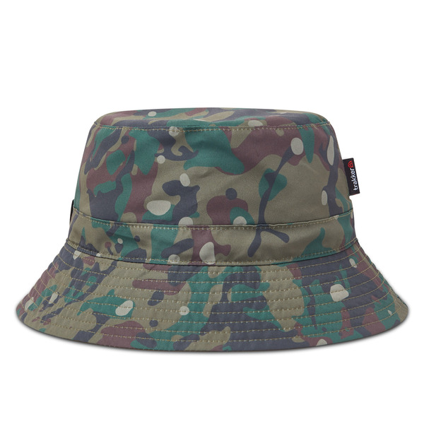 Bob Trakker Reversible Bucket Hat