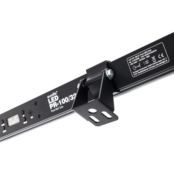 Eurolite LED PR-100/32 DMX BK