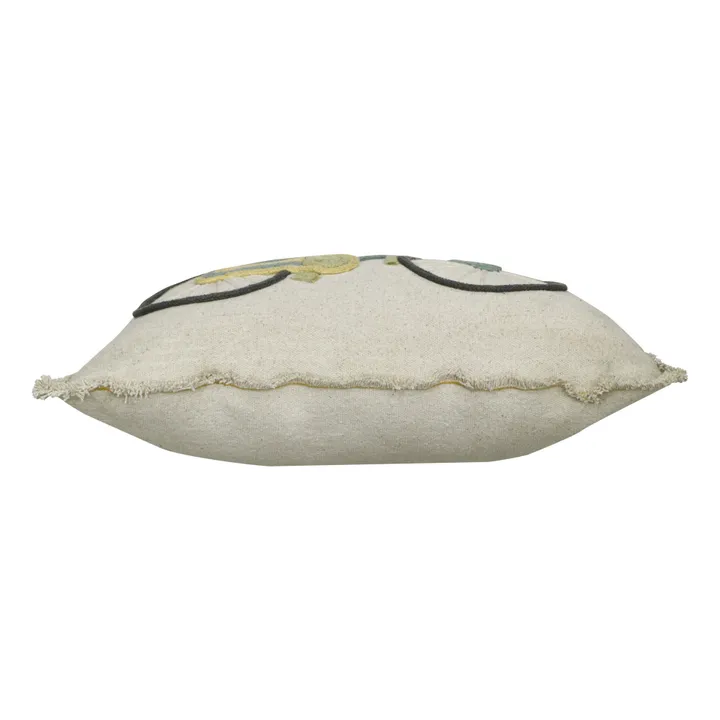 Lorena Canals Coussin Vélo | Crème