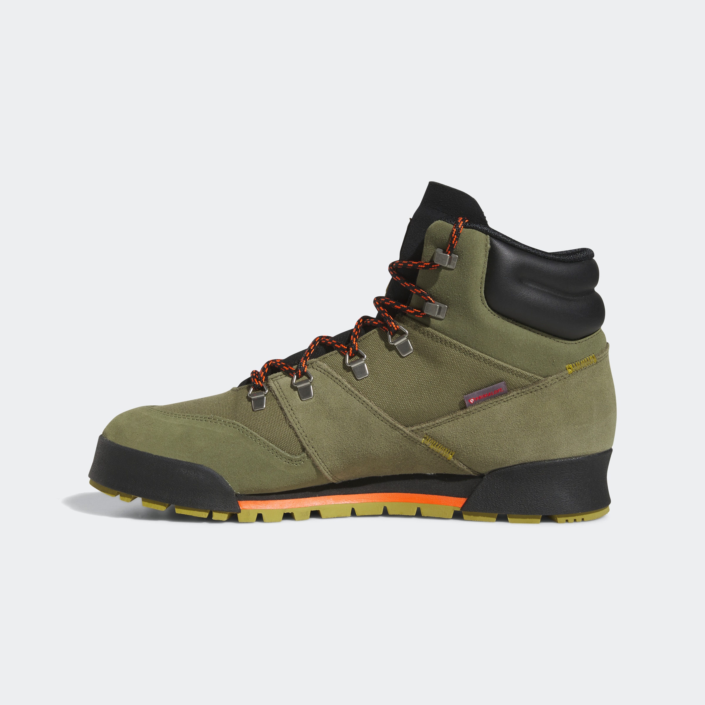 adidas TERREX Wanderschuh »SNOWPITCH COLD.RDY«  wärmend