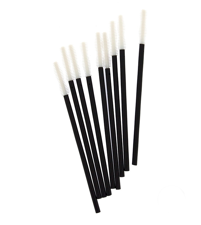 MQBeauty - Aplicador de rímel descartável - Silicone