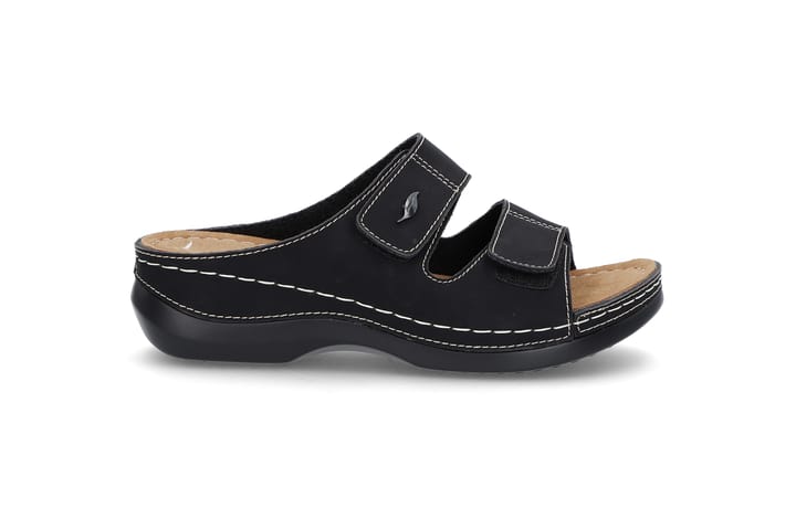 Praktisk sandal