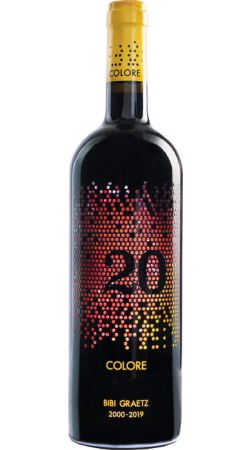 Bibi Graetz Colore 2019 IGT Toscana