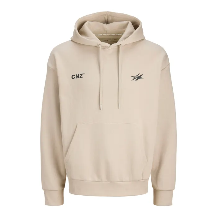 Jack & Jones CNZ Berlin Hoodie Heren