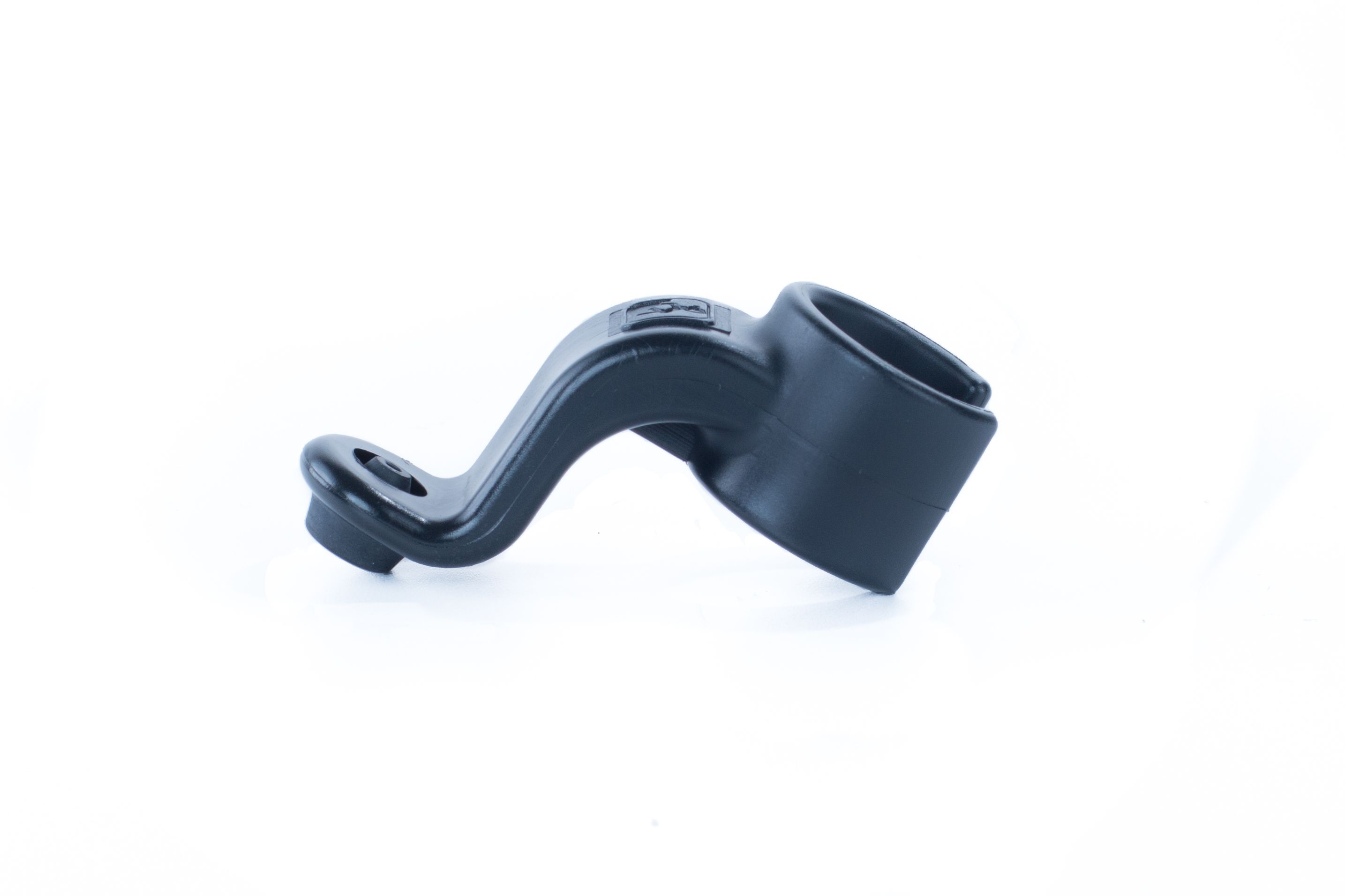 Halter für Gehstöcke und Gehhilfen für Rohrdurchmesser 20mm 2er Set