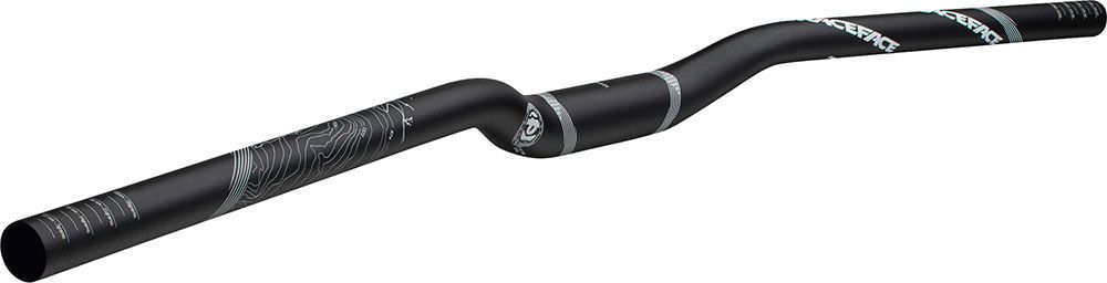 Race Face Atlas 1.25 Riser 31.8x785mm Lenker kaufen | Bike-Discount