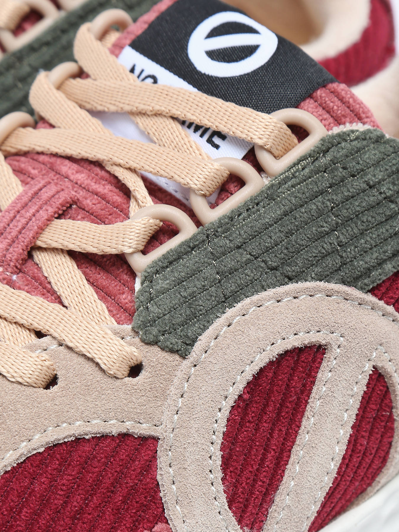 Sneakers Carter Runner NO NAME