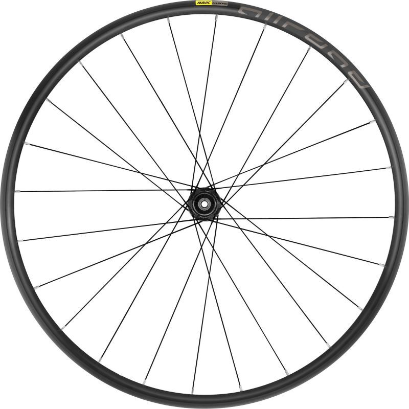 Allroad Disc 700 | 12 x 142 mm | 6 Trous - Roue vélo arrière