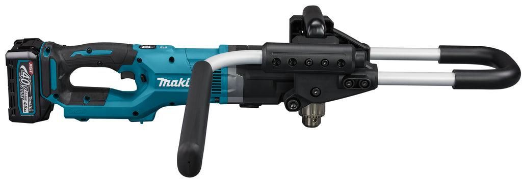 Makita DG001GM105 Accu Grondboor XGT 40V Max 4.0Ah