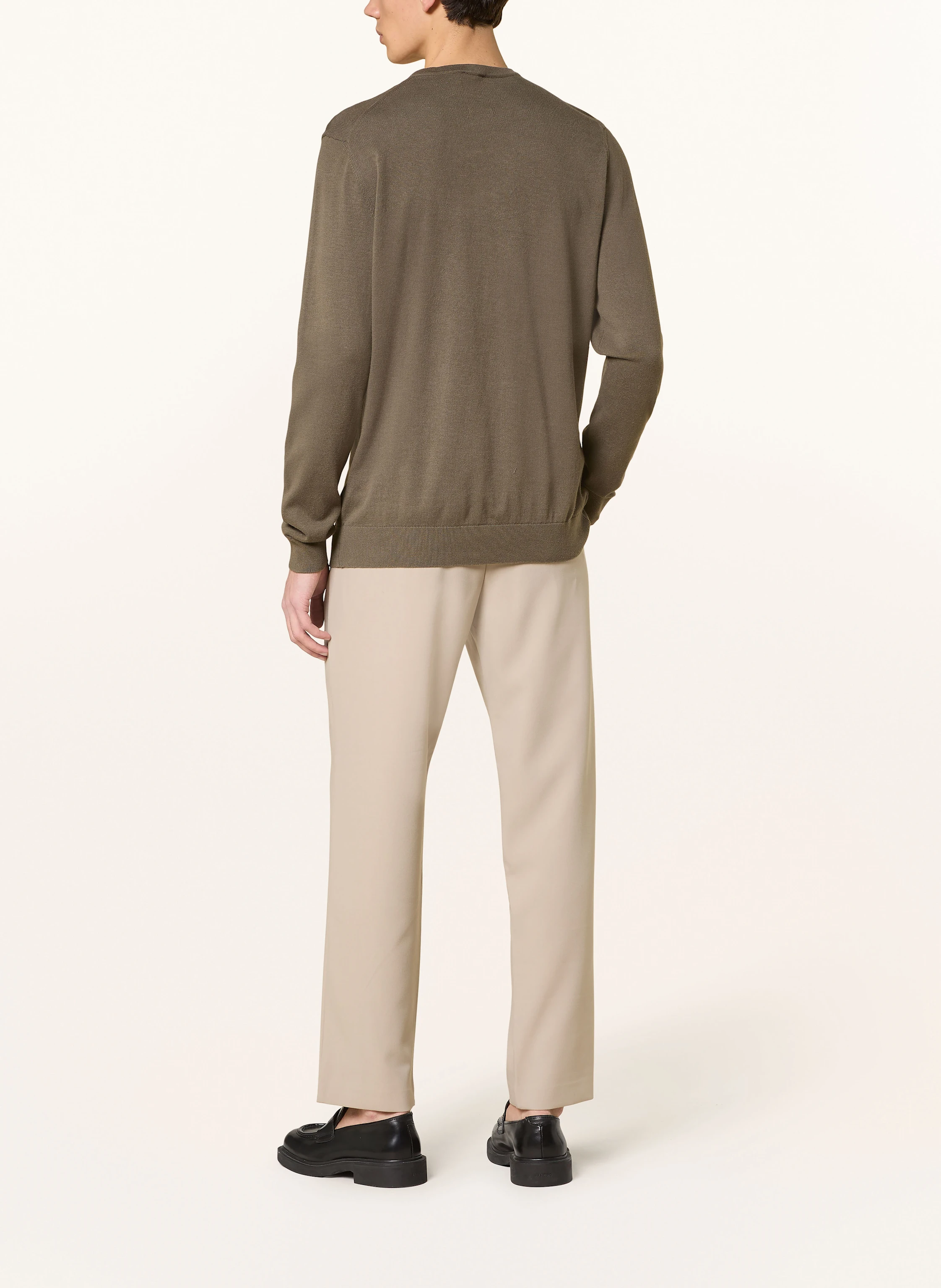 Calvin Klein Pullover