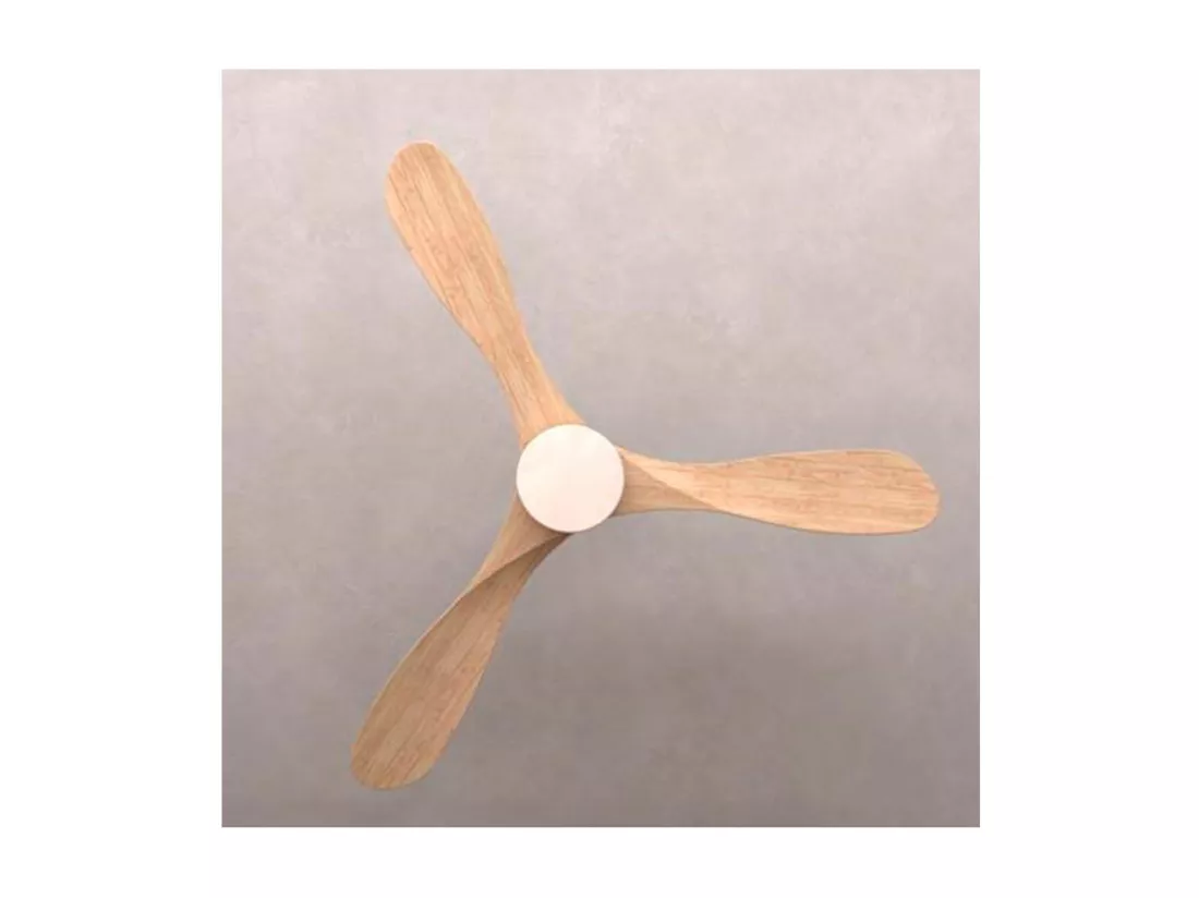 Ventilateur de Plafond Cecotec EnergySilence Aero 5290 Golden Pro 35 W